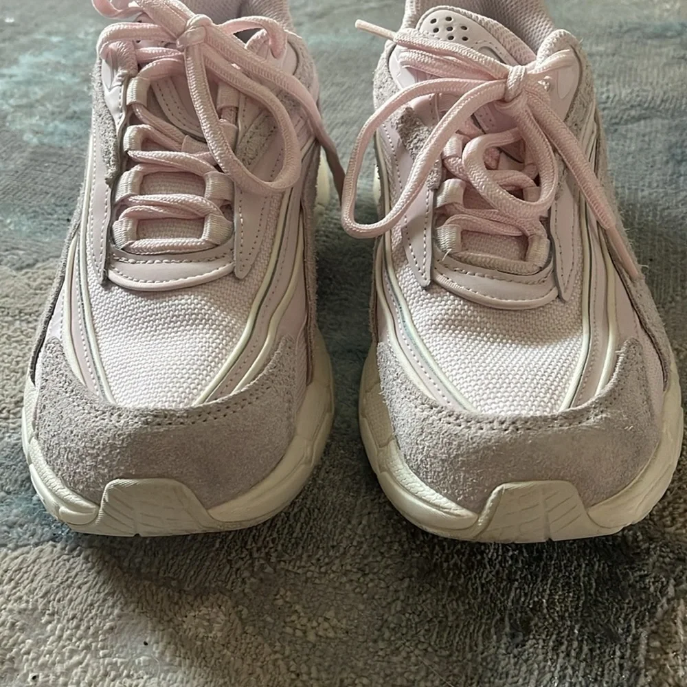 Free People Puma Teveris Nitro Sneakers. NEW - Picture 2 of 8